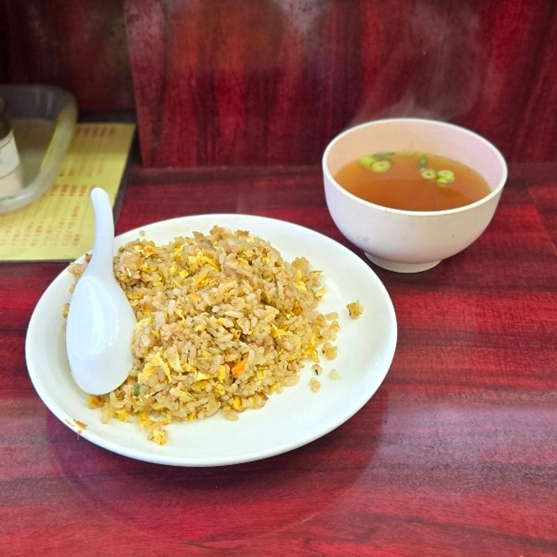 炒飯(中華料理 上海)