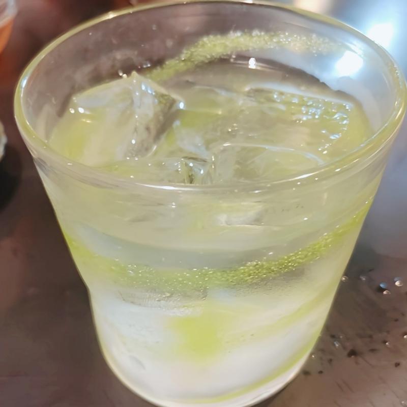 WATTA  シークヮサー(居酒屋久茂地 )