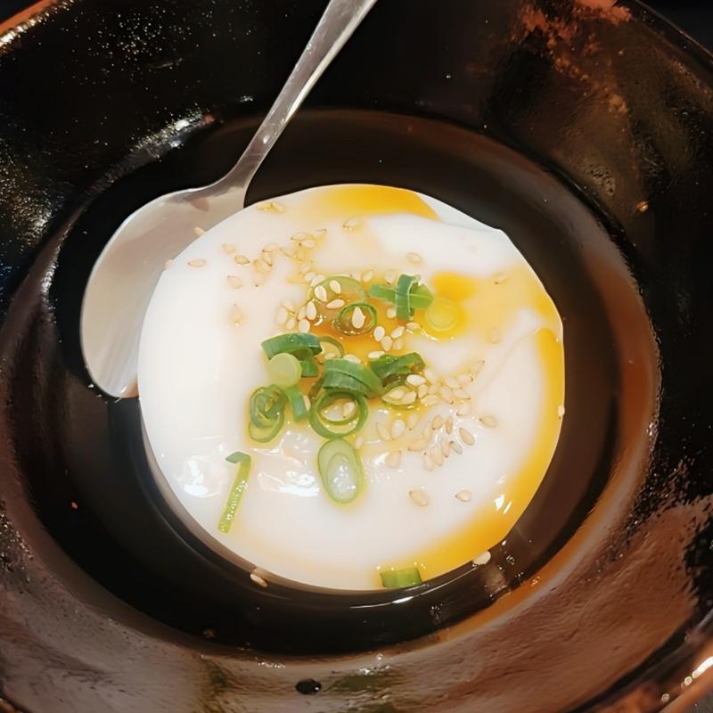 ジーマーミ豆腐(居酒屋久茂地 )