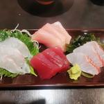 刺身盛