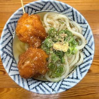 小天 唐揚げ