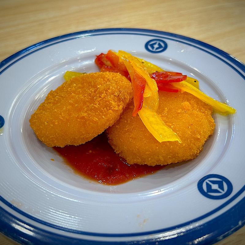 マラコフ(無添くら寿司 あすと長町店 )