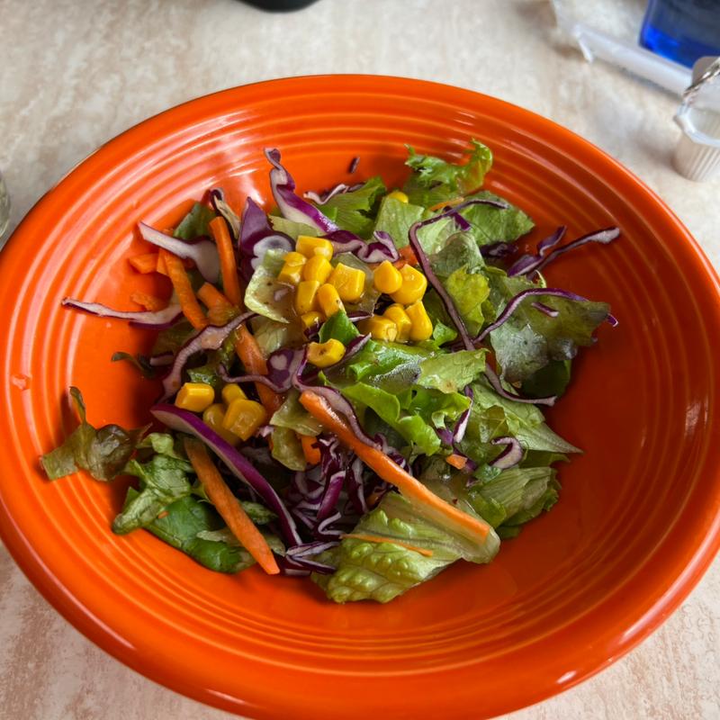 サラダ(ピエトロ国立店)