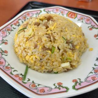 炒飯