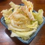 お通し