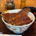 上丼