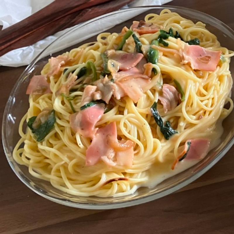 カルボナーラ(New Niro)