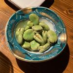 そらまめ