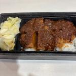 加古川かつめし