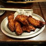 チキチキボーン(大衆酒場 チャン栓チャン)