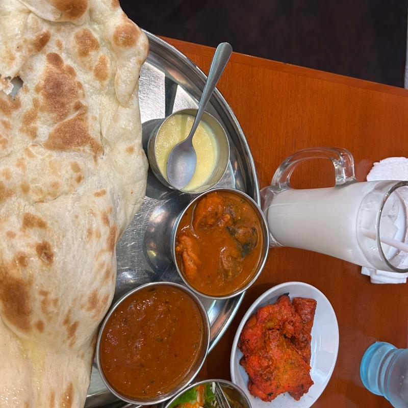 グラスセット(グラス 月島店 )