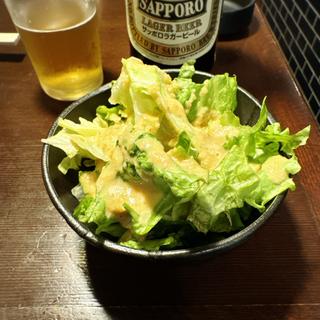 お通し