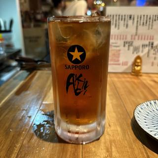 紅茶割り(Akichi)