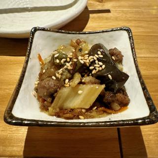 お通し(Akichi)