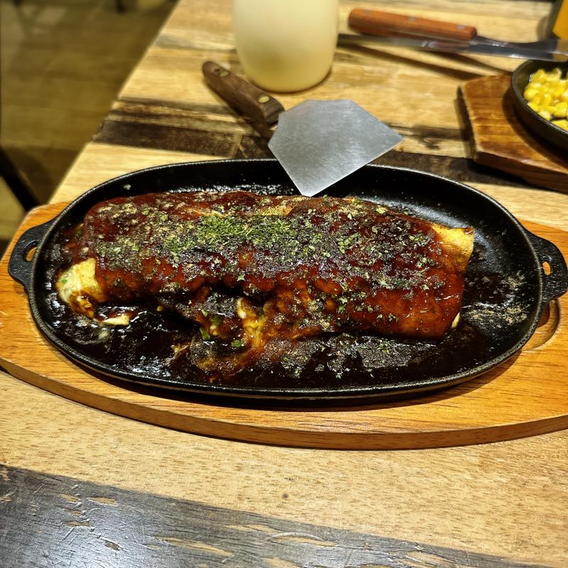 たこ平焼き(Akichi)