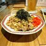 納豆炒飯(Akichi)