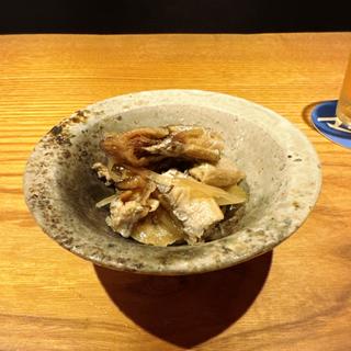 (マンデガン)