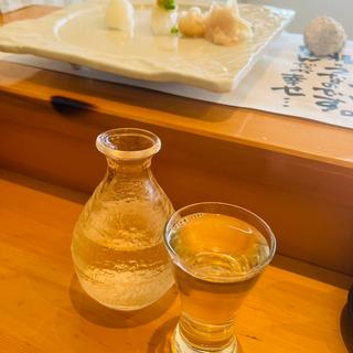 田中六十五　1合