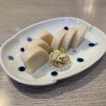 板わさ