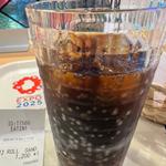 ゼロコーラ