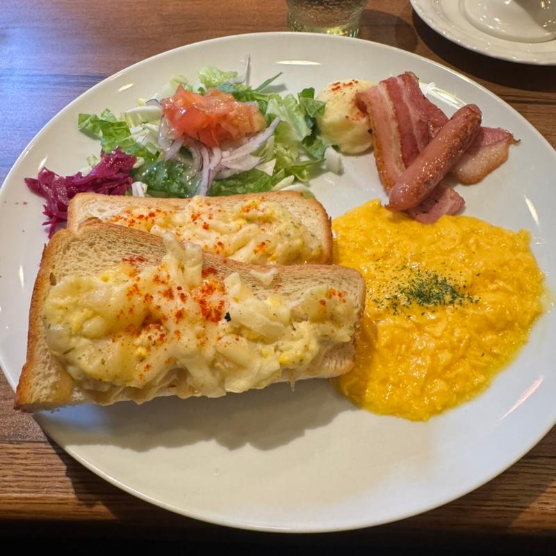 (びっくりドンキー茅ヶ崎店)