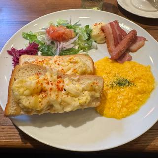 (びっくりドンキー茅ヶ崎店)