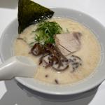 ラーメン