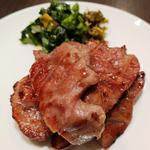 熟成牛タン焼き(牛タン焼専門店 司 分店鷹 川崎店)