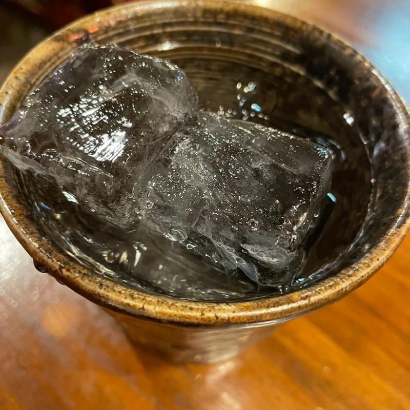 焼酎(のんき 赤羽店 （もつやき のんき）)