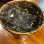 焼酎(のんき 赤羽店 （もつやき のんき）)