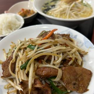 日替わりランチ