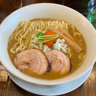 辛肉にぼし 大