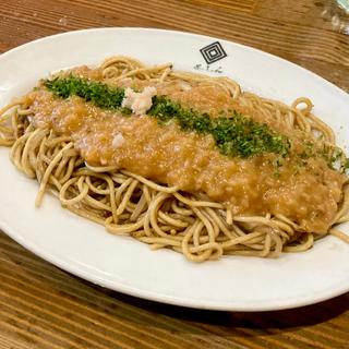 イタリアン焼きそば