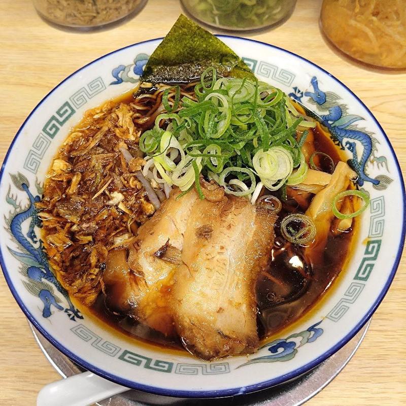 おりべ(森本拉麺堂 )