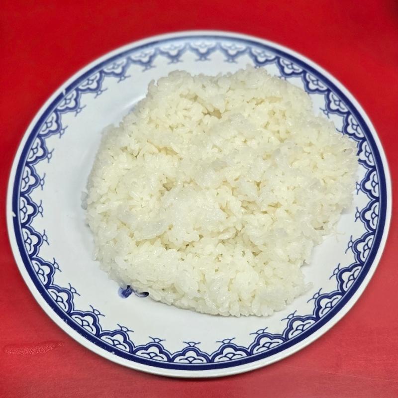 ご飯(若水 （ワカミズ）)