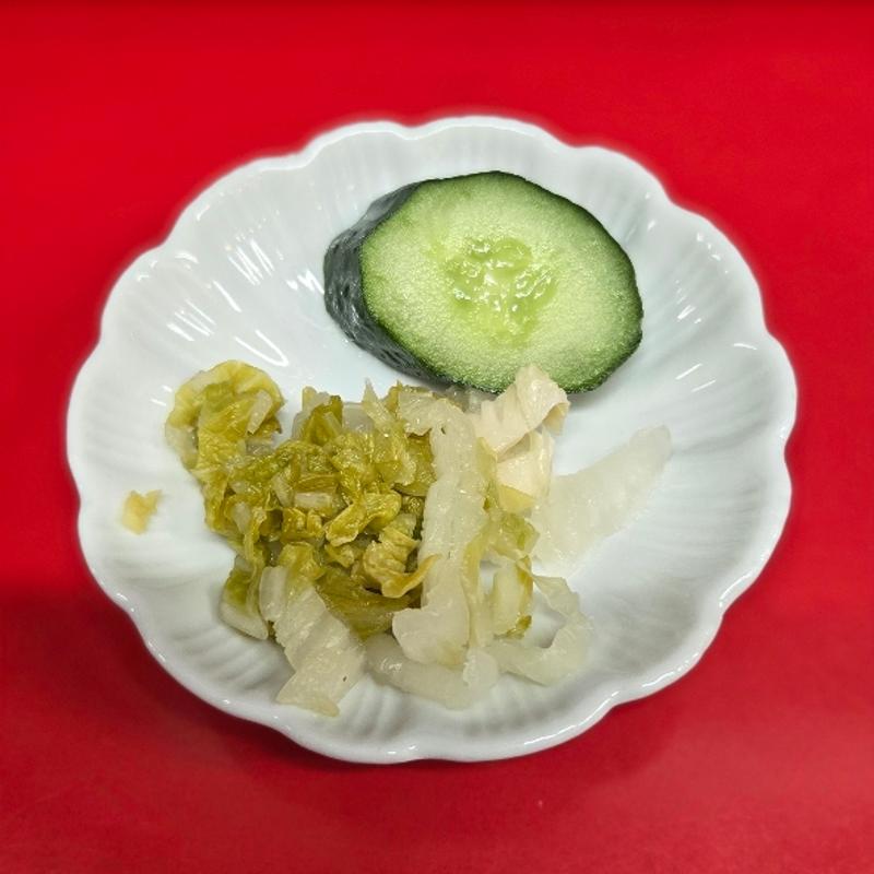 漬物(若水 （ワカミズ）)