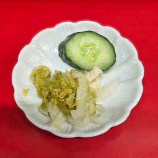 漬物(若水 （ワカミズ）)