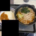 ミニカレーセット