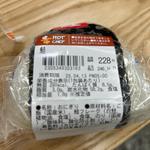 鮭おにぎり(セイコーマート ほくほく札幌ビル店)
