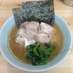 得ラーメン(花笠屋)