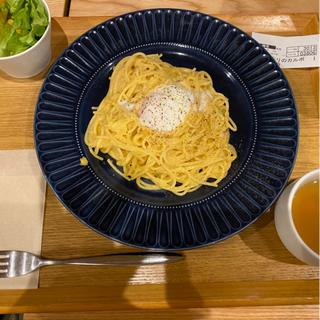 カルボナーラ