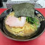 ラーメン(横浜家系らーめん 思道 東大和店)