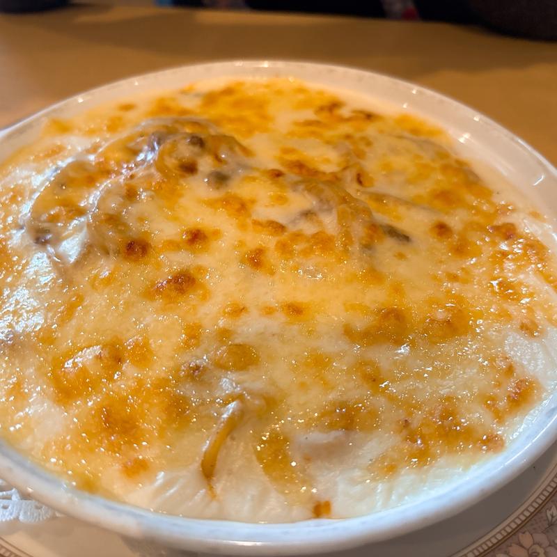 グラタン(きっちん 愚留米 （グルメ）)