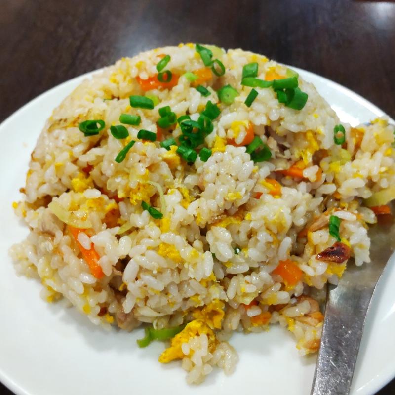 五目炒飯(翠葉弐阡)