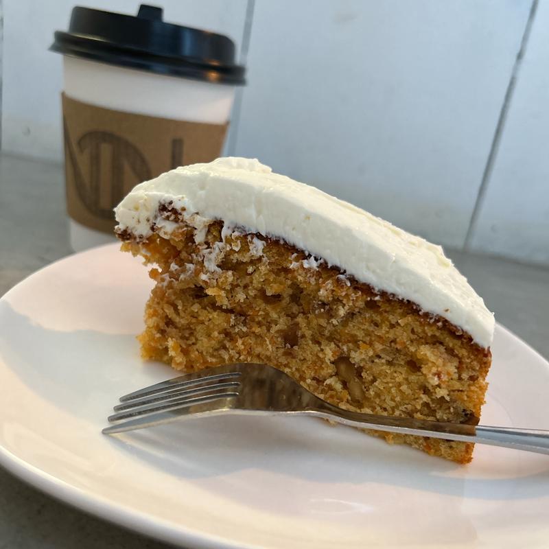 キャロットケーキ(NON)