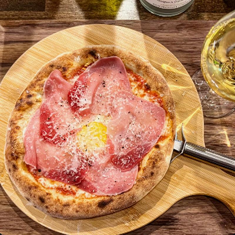 ビスマルク(アンコルク uncorke_kyoto)