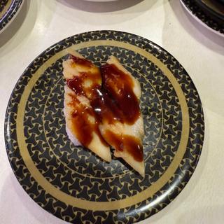 煮あなご(はま寿司 足立花畑店  )