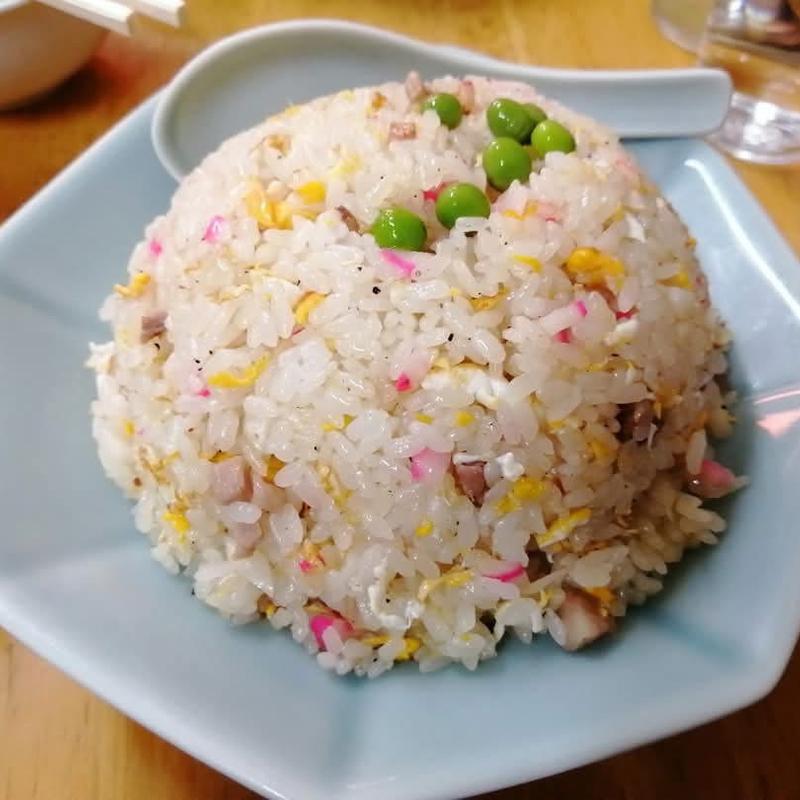 チャーハン(中華料理 仁 晃望台店)