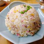 チャーハン