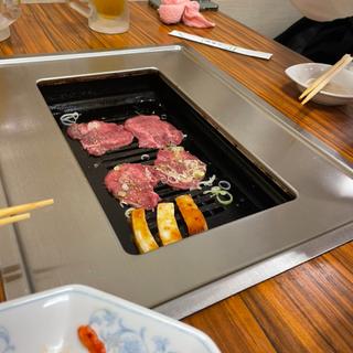 (三楽苑)